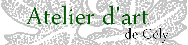 Atelier d'art de Cély